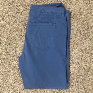Like new Vineyard Vines chinos